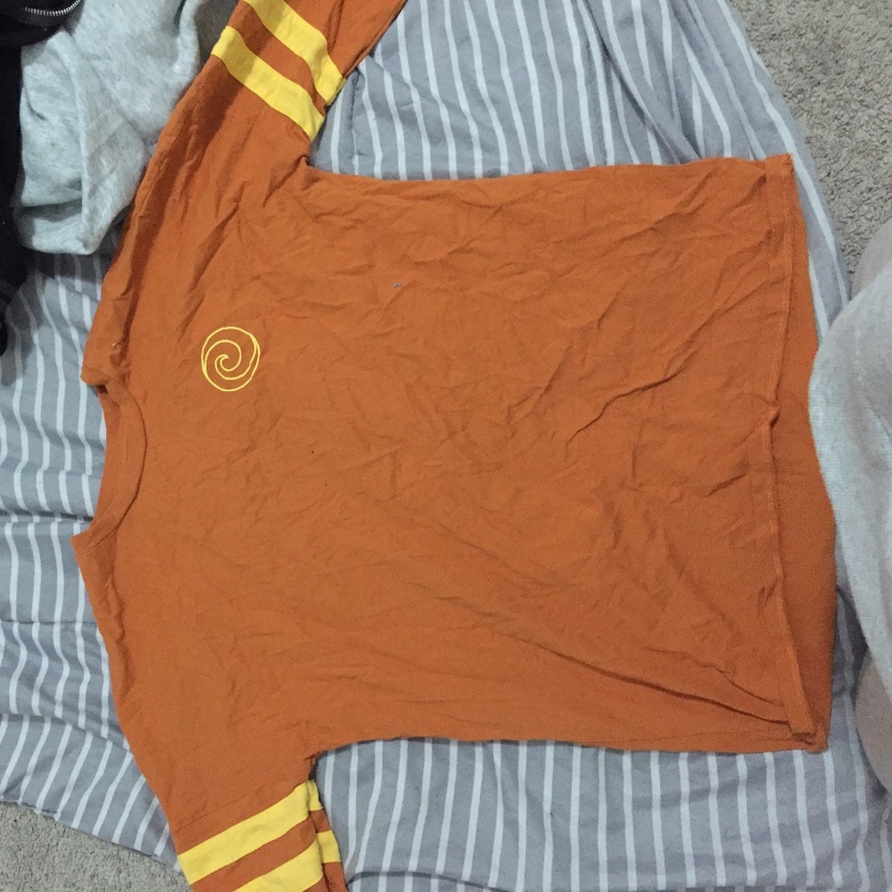 Air Nomads “Avatar The Last Airbender” Longsleeve Tee